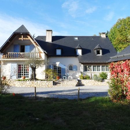 La Maison D'En O Hotel Bagneres-de-Bigorre Bagian luar foto