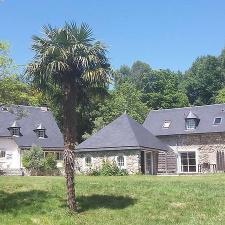 La Maison D'En O Hotel Bagneres-de-Bigorre Bagian luar foto
