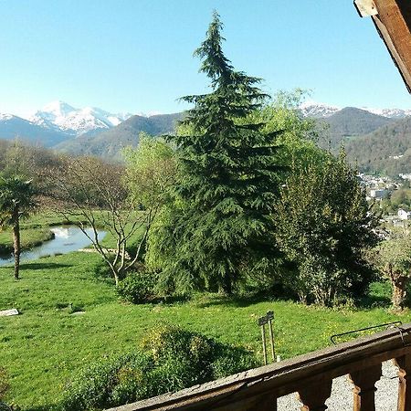 La Maison D'En O Hotel Bagneres-de-Bigorre Bagian luar foto