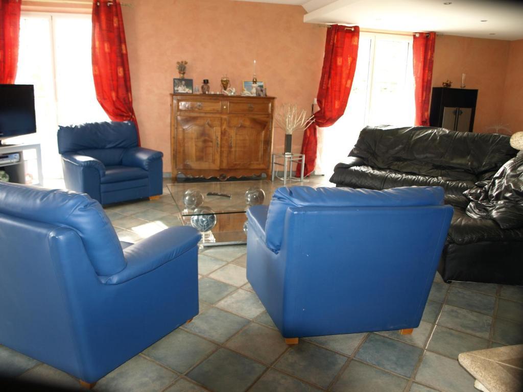 La Maison D'En O Hotel Bagneres-de-Bigorre Bagian luar foto