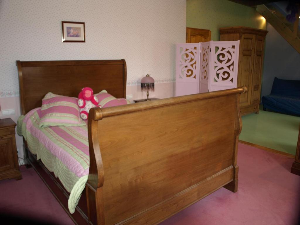 La Maison D'En O Hotel Bagneres-de-Bigorre Bagian luar foto