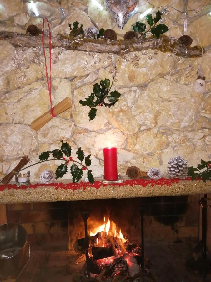 La Maison D'En O Hotel Bagneres-de-Bigorre Bagian luar foto